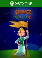 Gnomes Garden 2 (Xbox Games BR)
