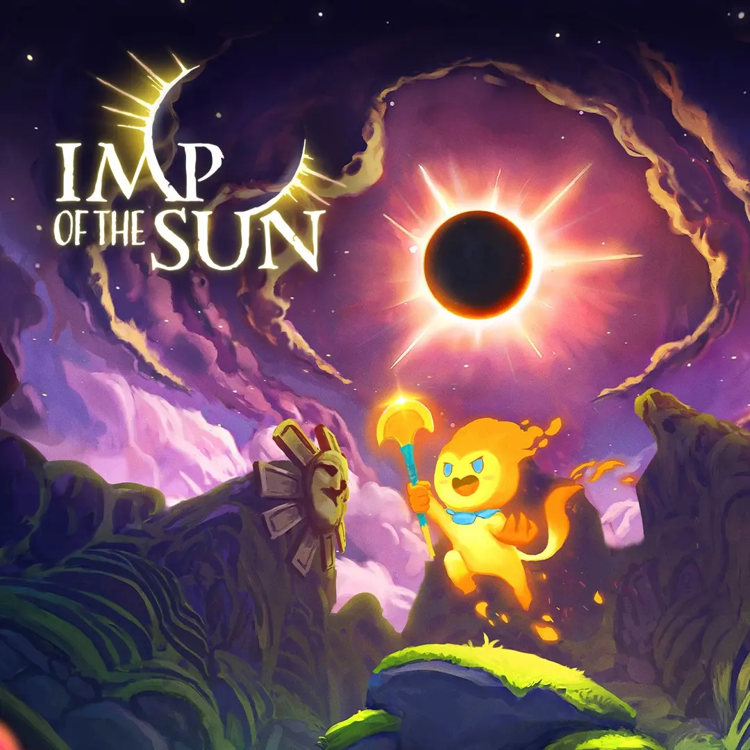 Imp of the Sun (XBOX One - Cheapest Store)