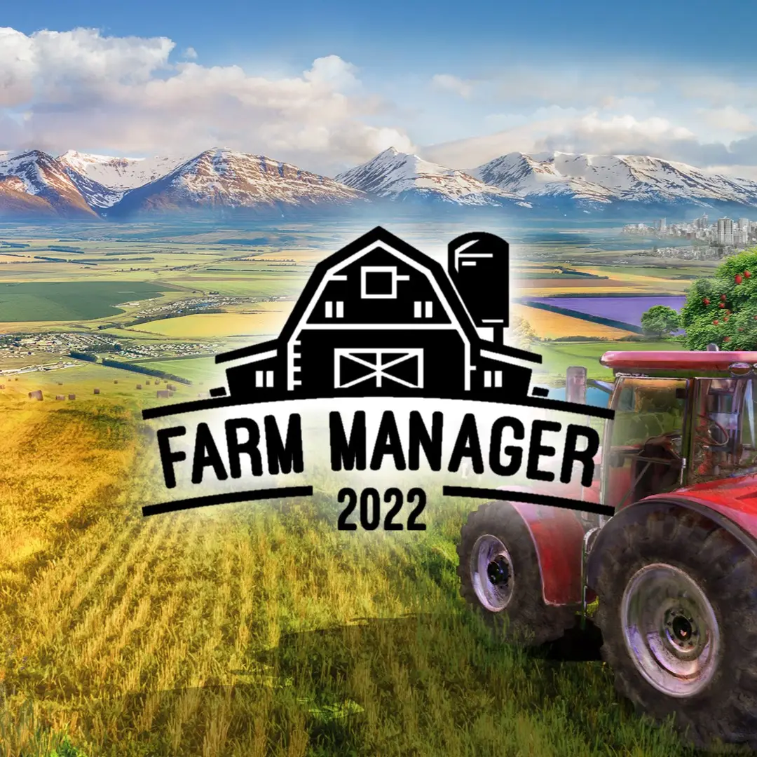 Farm Manager 2022 (Xbox Games TR)