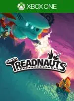 Treadnauts (Xbox Game EU)