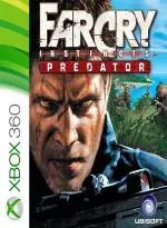 Far Cry Instincts Predator (Xbox Games UK)