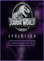 Jurassic World Evolution: Secrets of Dr Wu (Xbox Game EU)