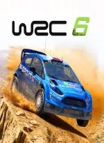WRC 6 FIA World Rally Championship (Xbox Games UK)