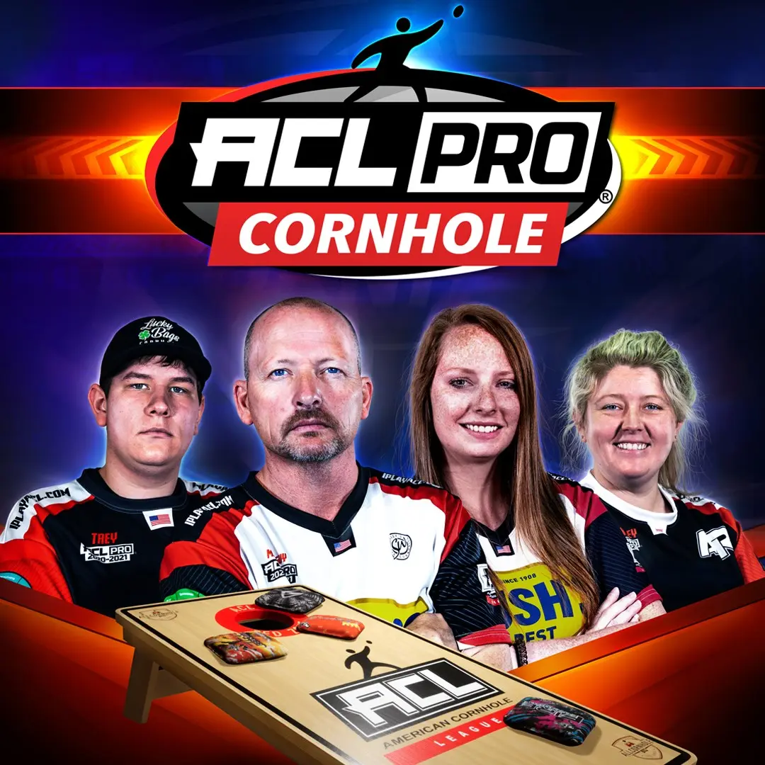 ACL Pro Cornhole (Xbox Games US)