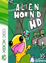 Alien Hominid HD (Xbox Games TR)
