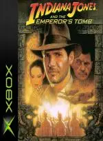 Indiana Jones and the Emperor's Tomb (Xbox Games UK)