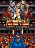 RetroMania Wrestling (Xbox Game EU)