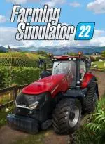 Farming Simulator 22 (Xbox Games BR)