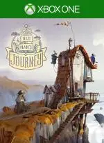 Old Man's Journey (XBOX One - Cheapest Store)
