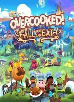 Overcooked! All You Can Eat (Xbox Games US)