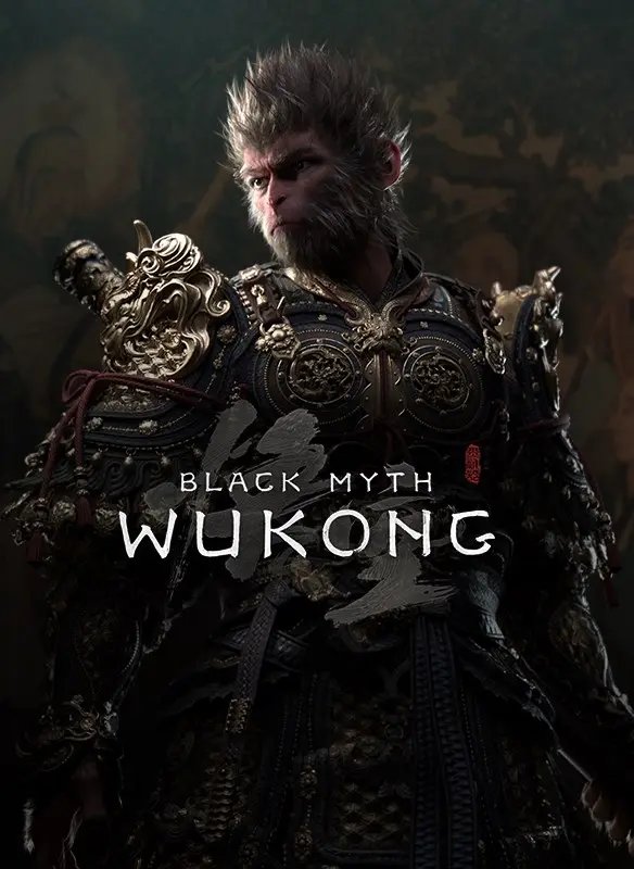Black Myth: Wukong (Xbox Game EU) Black Myth: Wukong (Xbox Game EU)