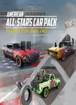 American All-Stars Car Pack (Xbox Game EU)