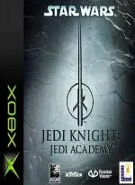 STAR WARS Jedi Knight: Jedi Academy (Xbox Games US)