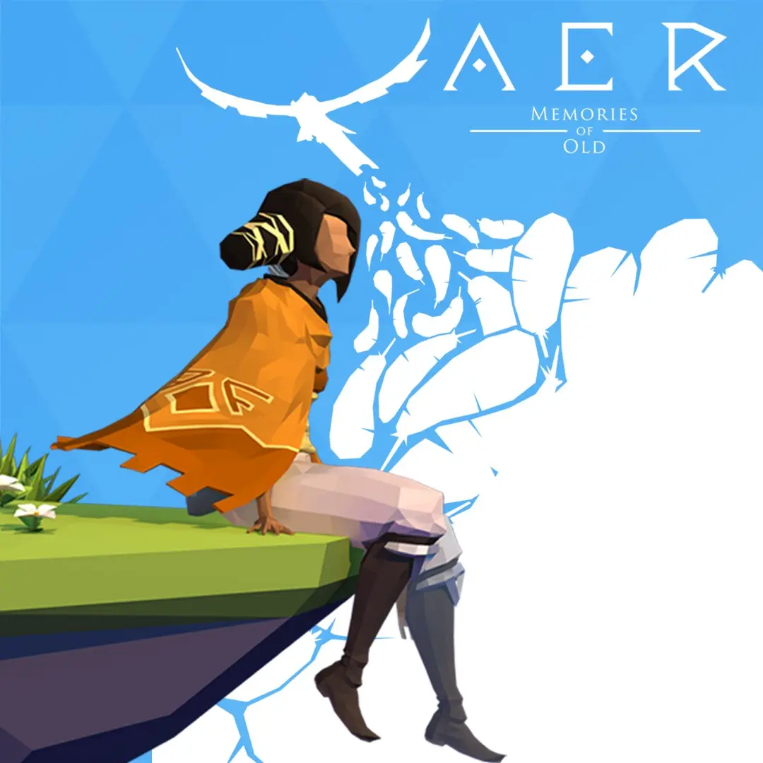 AER - Memories of Old (Xbox Games US)