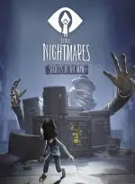 Little Nightmares Secrets of The Maw Expansion Pass (Xbox Games UK)