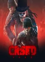 CRSED: F.O.A.D. - Metal Zombie Pack (Xbox Games US)
