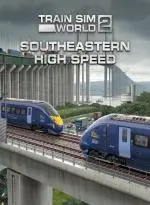 Train Sim World 2: Southeastern High Speed: London St Pancras - Faversham (Xbox Games BR)