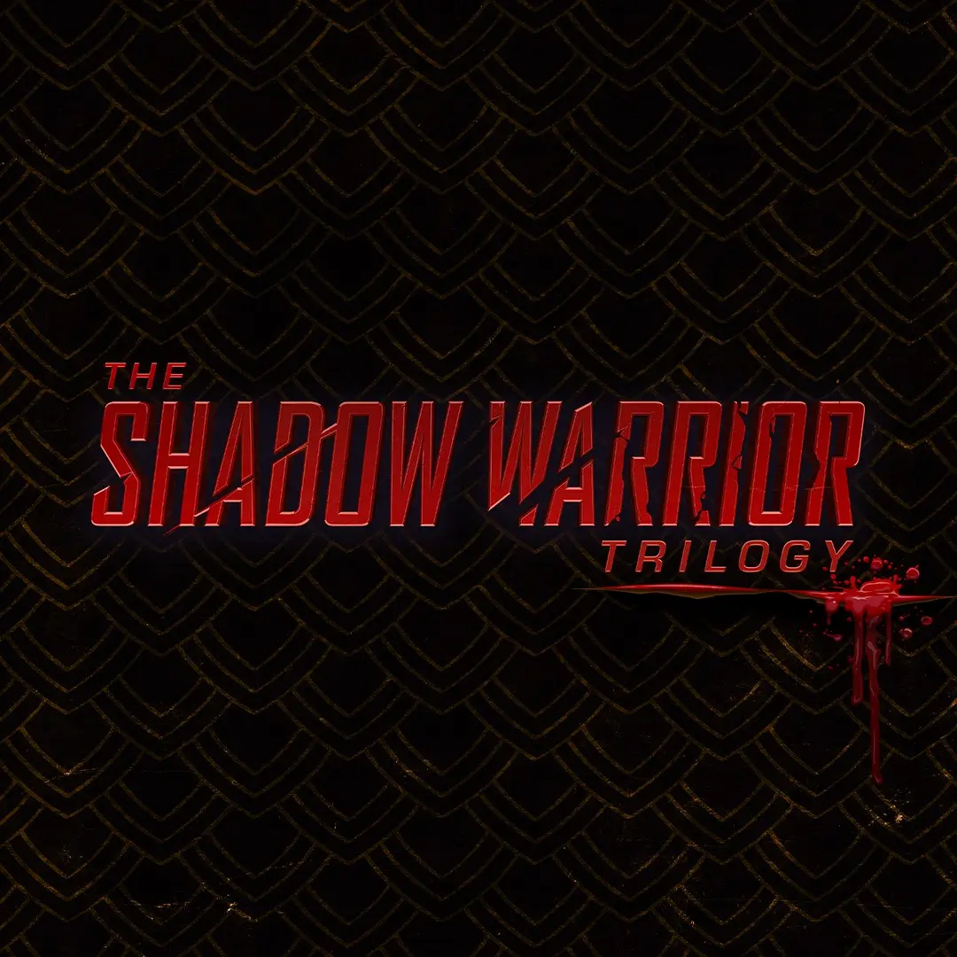 The Shadow Warrior Trilogy (Xbox Game EU)