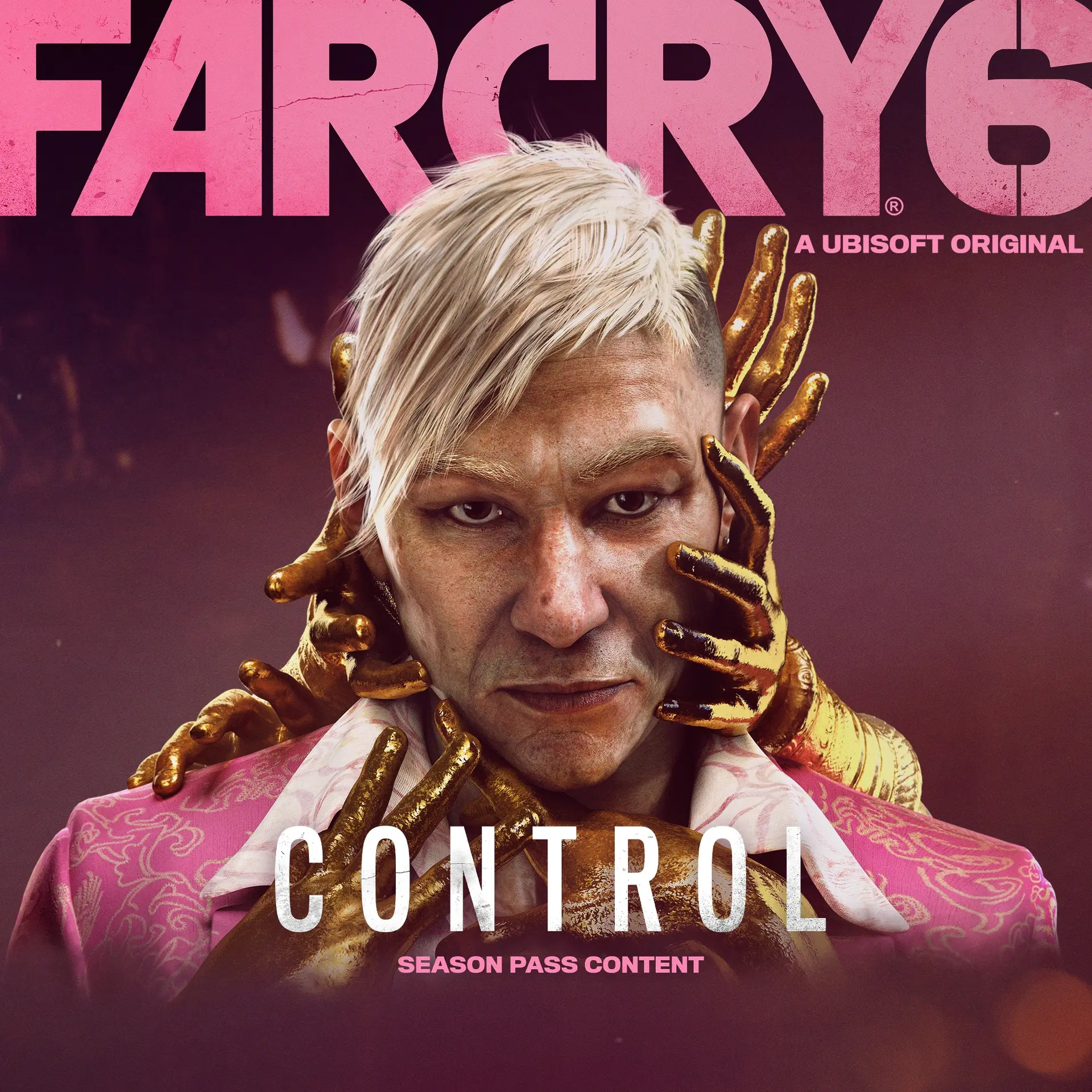 Far Cry 6 DLC 2 Pagan: Control (Xbox Games TR)
