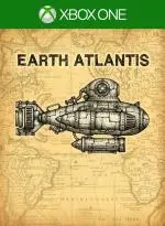Earth Atlantis (Xbox Game EU)