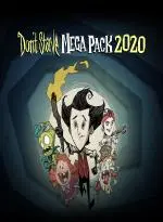 Don't Starve Mega Pack 2020 (Xbox Games BR)
