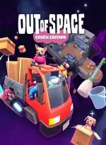Out of Space: Couch Edition (Xbox Game EU)