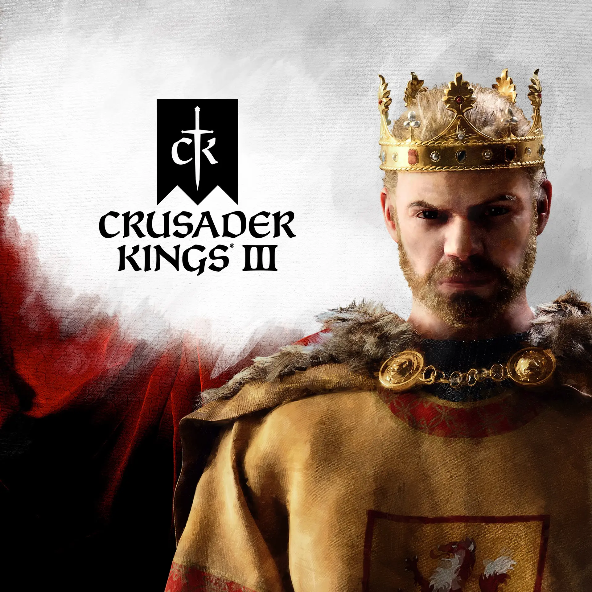 Crusader Kings III (XBOX One - Cheapest Store)