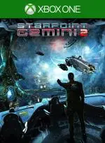 Starpoint Gemini 2 (Xbox Games US)