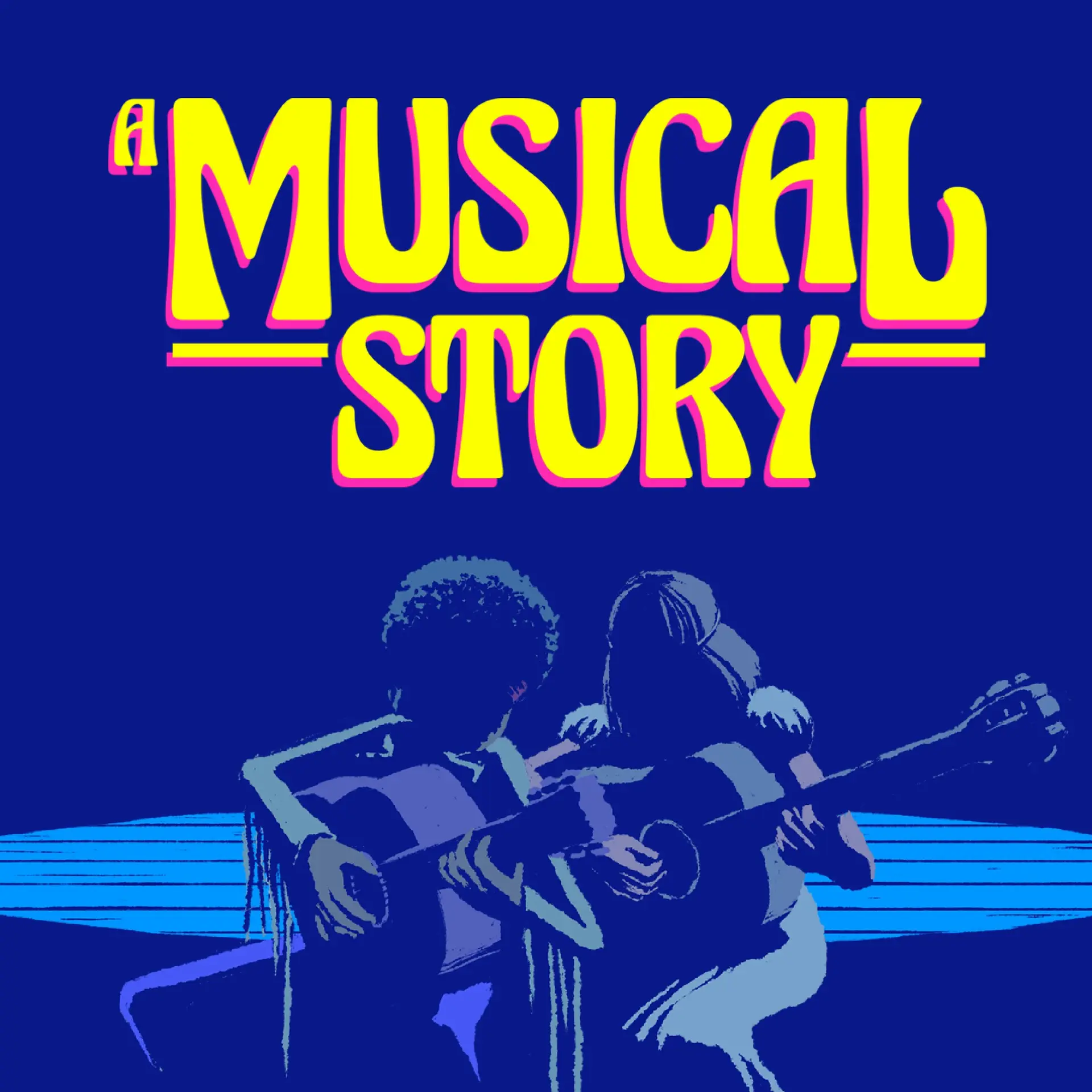 A Musical Story (Xbox Game EU)