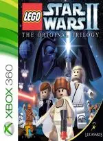 LEGO Star Wars II (Xbox Games US)