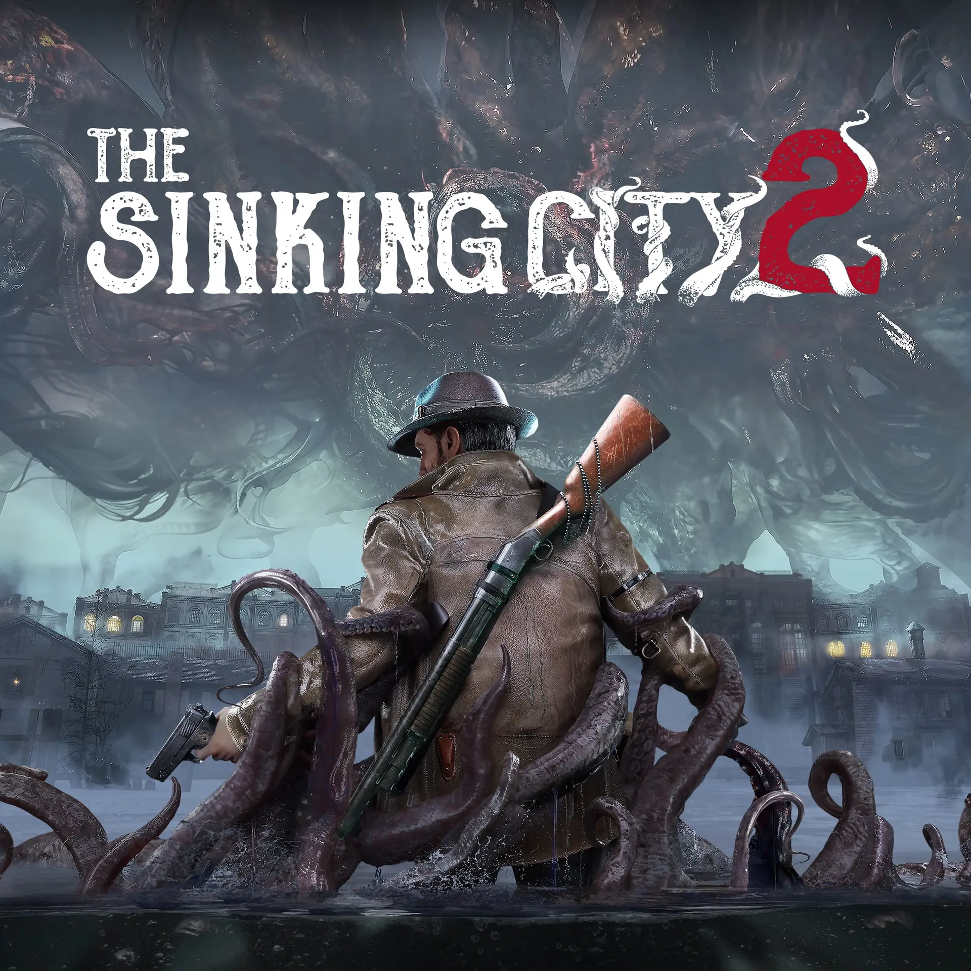 The Sinking City 2 – Pre-Order (Xbox Games US) The Sinking City 2 – Pre-Order (Xbox Games US)