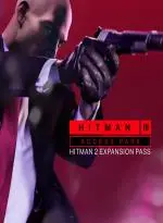 HITMAN 3 Access Pass: HITMAN 2 Expansion (Xbox Games TR)