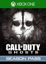 Call of Duty: Ghosts Season Pass (Xbox Games US)