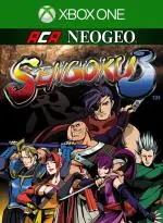 ACA NEOGEO SENGOKU 3 (Xbox Games US)