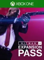 HITMAN™ 2 - Expansion Pass (XBOX One - Cheapest Store)