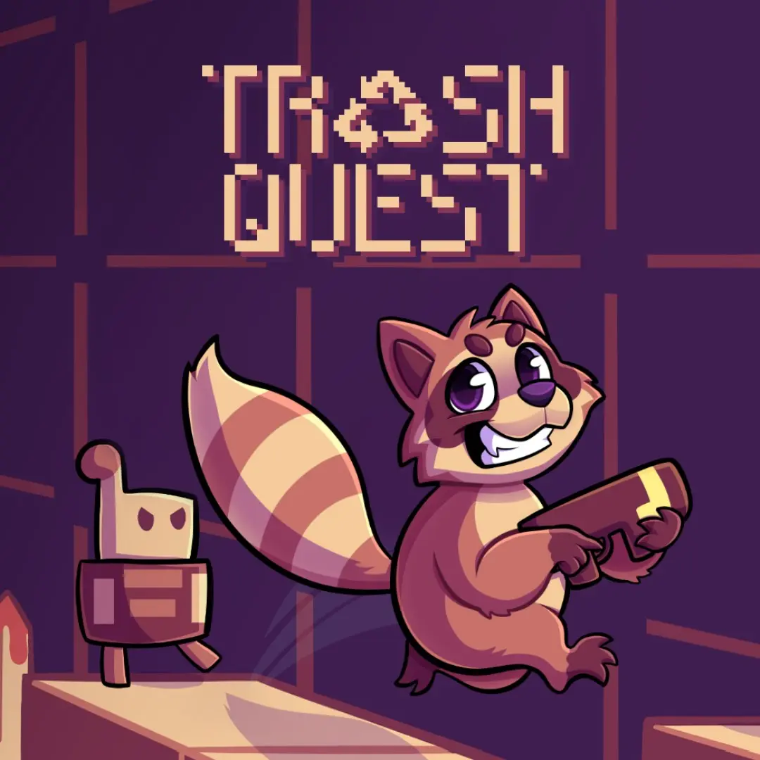 Trash Quest (Xbox Games BR)