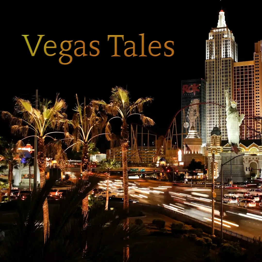 Vegas Tales (Xbox Games TR)