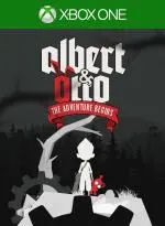 Albert and Otto (Xbox Game EU)