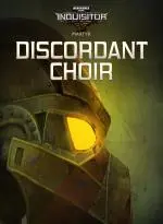 Warhammer 40,000: Inquisitor - Martyr | Discordant Choir (Xbox Games BR)