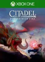 Citadel: Forged with Fire (Xbox Game EU)