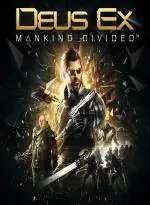 Deus Ex: Mankind Divided™ (Xbox Games UK)