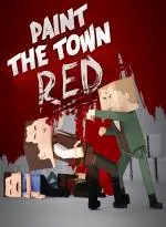 Paint the Town Red (XBOX One - Cheapest Store)