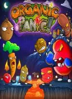 Organic Panic (Xbox Game EU)