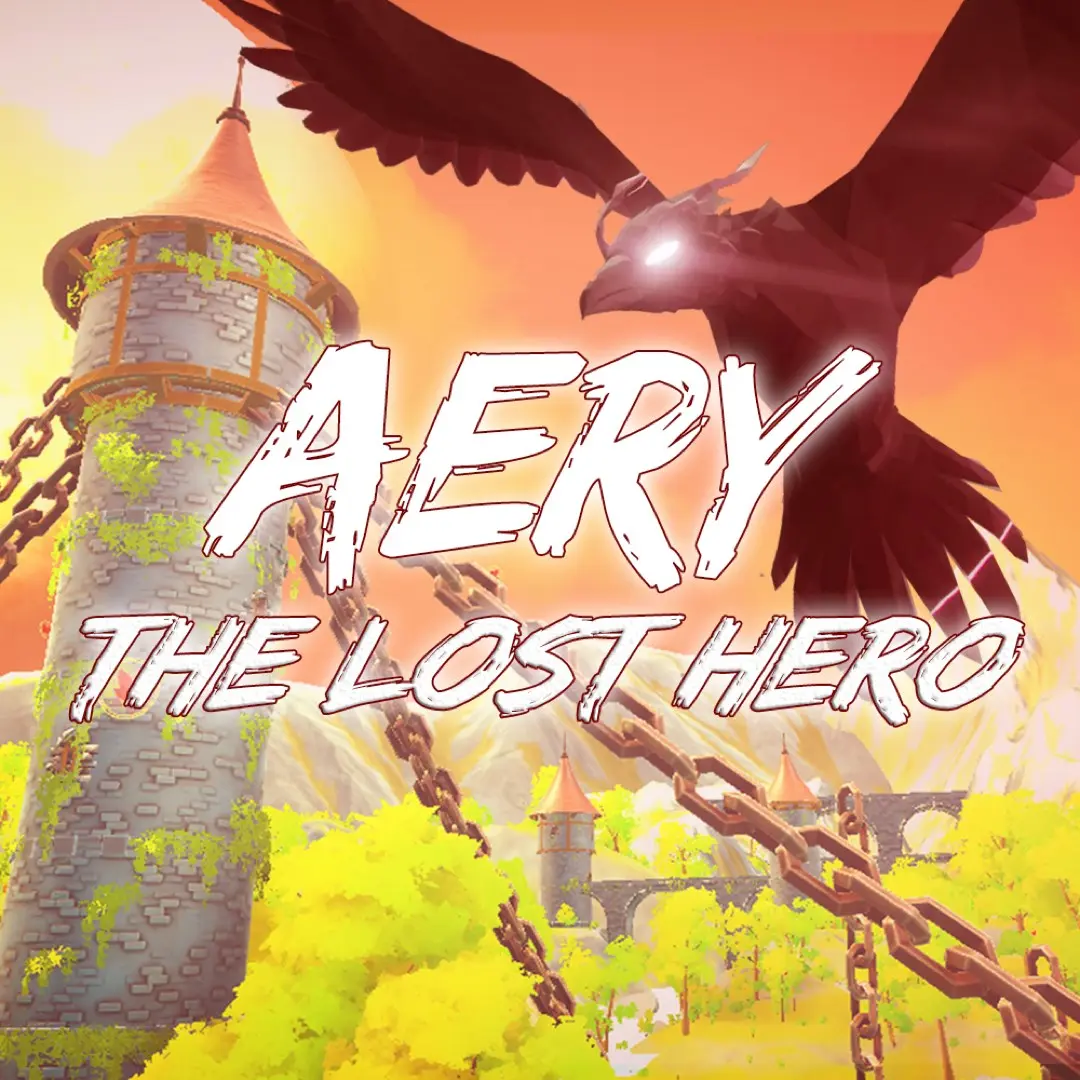 Aery - The Lost Hero (Xbox Game EU)