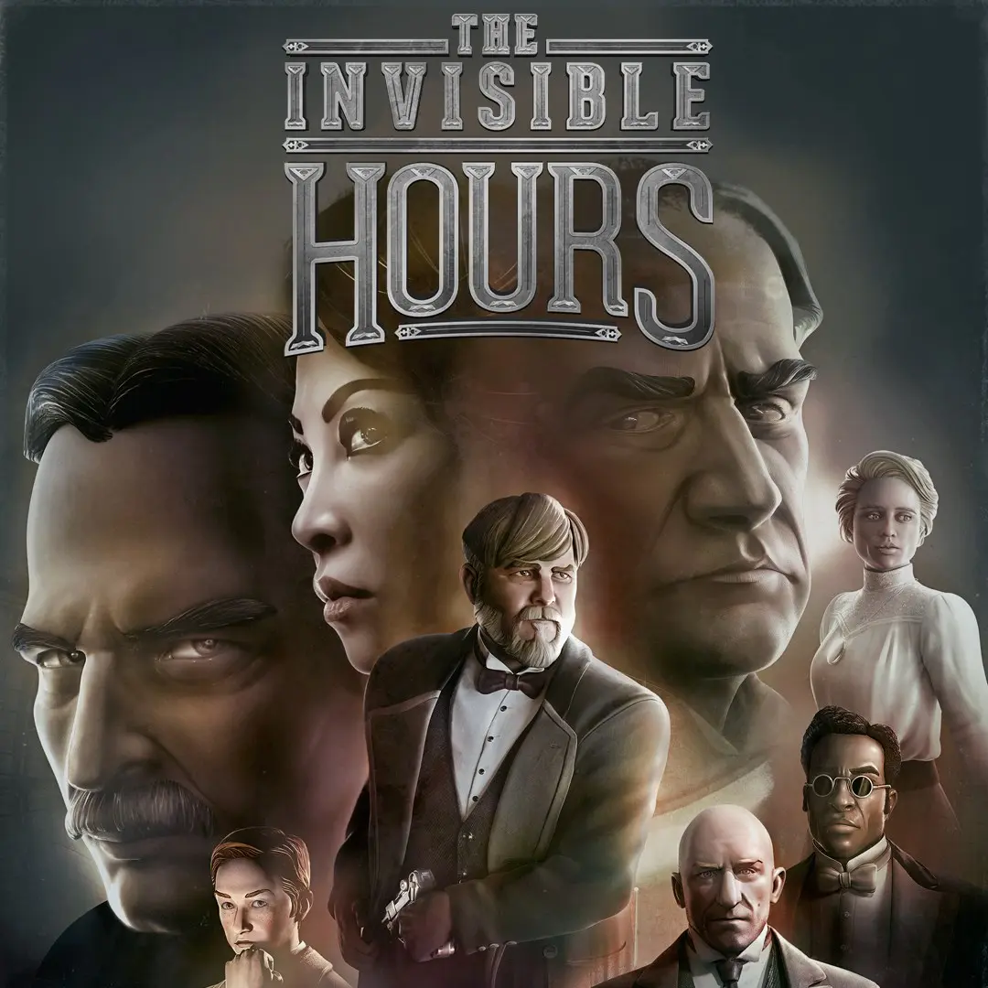 The Invisible Hours (Xbox Games UK)
