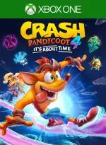Crash Bandicoot™ 4: It’s About Time (Xbox Games US)