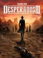 Desperados III Season Pass (Xbox Games UK)