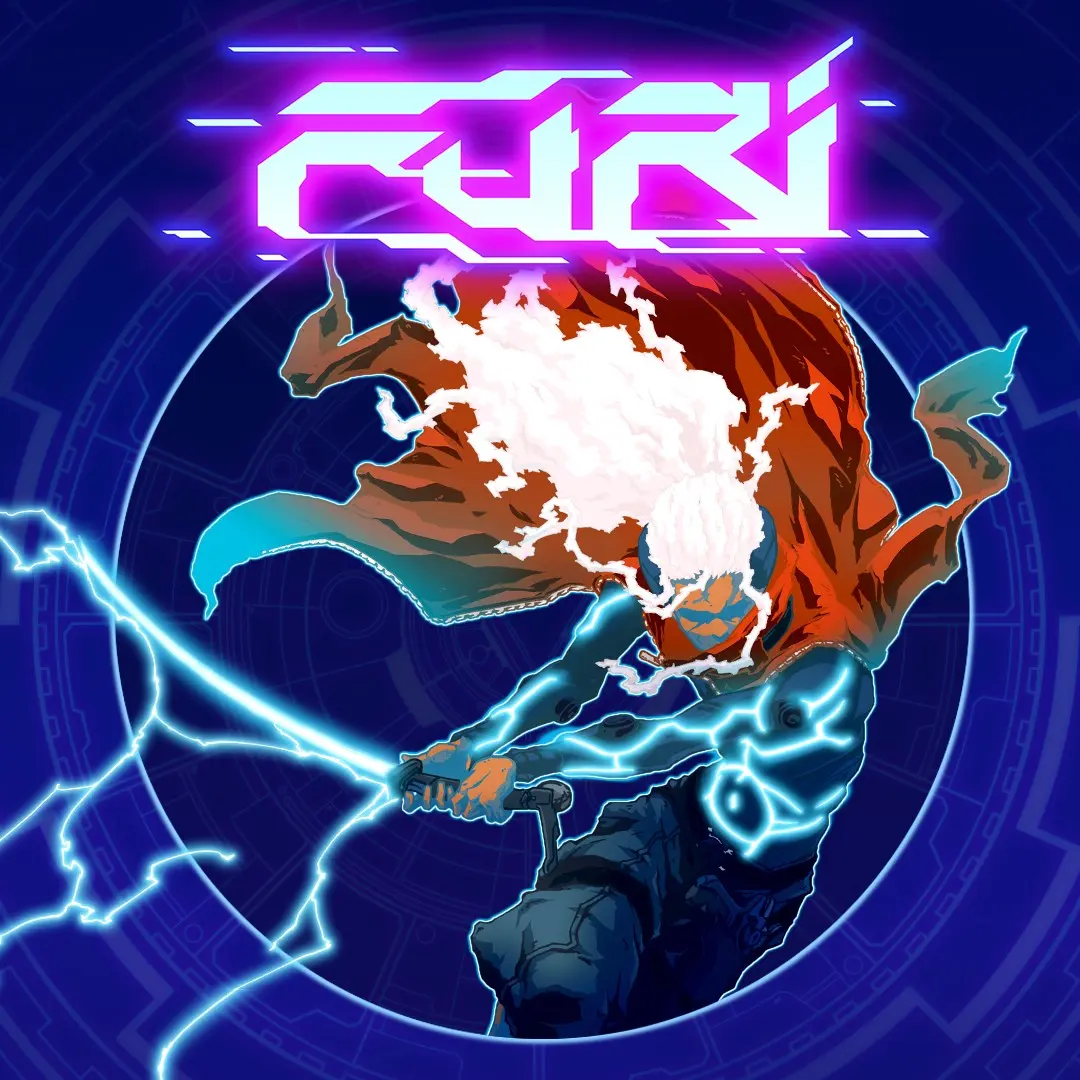 Furi (Xbox Game EU)
