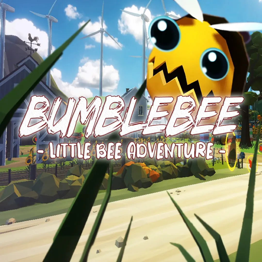 Bumblebee - Little Bee Adventure (Xbox Game EU)