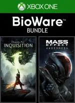 The BioWare Bundle (Xbox Games US)